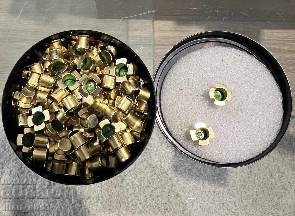 Caps, 6mm with price 110.00 BGN | € 56.24 Caps, 6mm with price 110.00 BGN | € 56.24