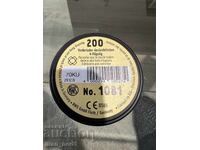 Capsule, eșantion 6 mm