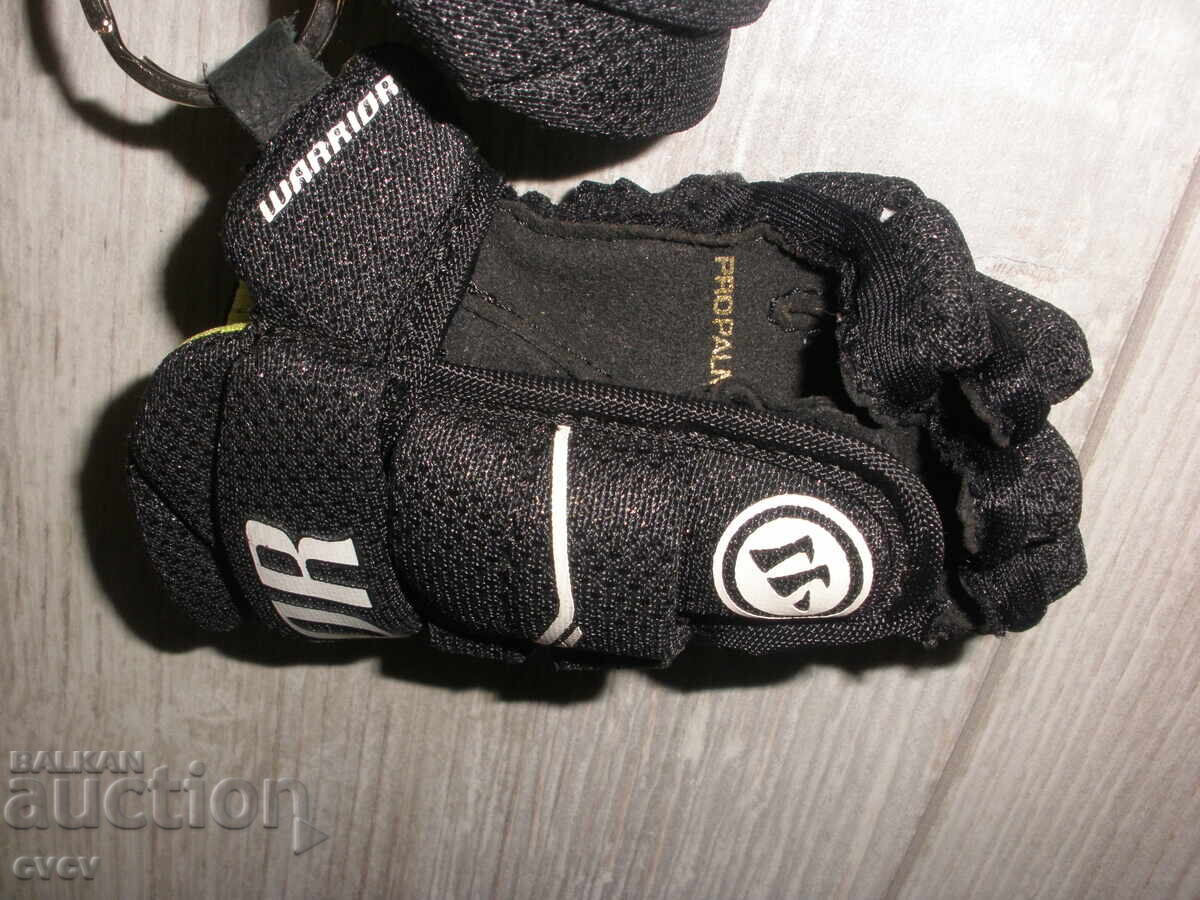 Γάντια-Warior-AlLPHA - B.Z.TS - 6 Γάντια-Warior-AlLPHA - B.Z.TS - 6