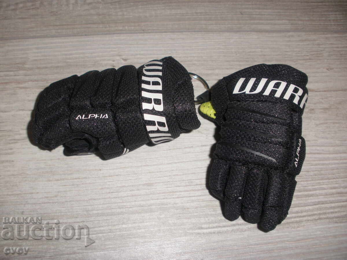 Γάντια-Warior-AlLPHA - B.Z.TS - 7 Γάντια-Warior-AlLPHA - B.Z.TS - 7