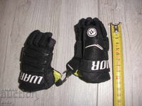 Gloves - Warior - AlLPHA - B.Z.C