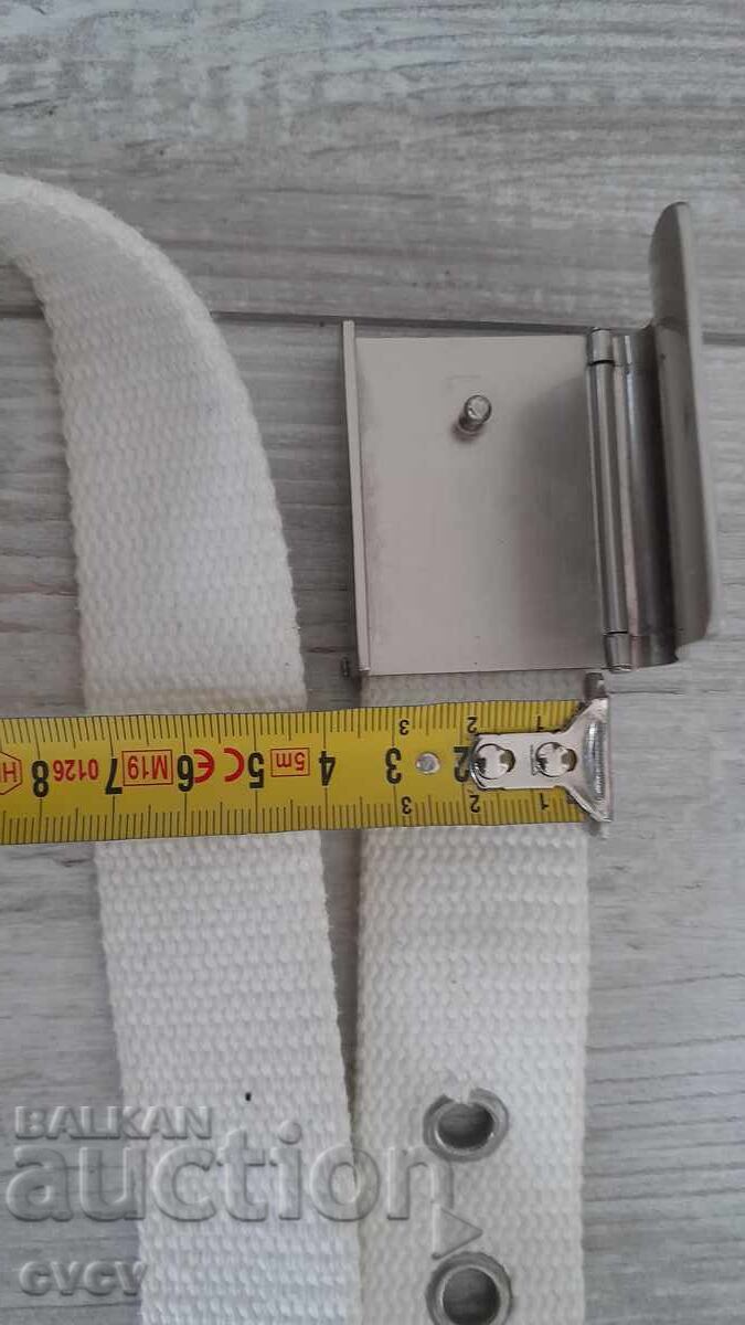 Toka, belt, laces - Armani - B.Z.C - 5 Toka, belt, laces - Armani - B.Z.C - 5