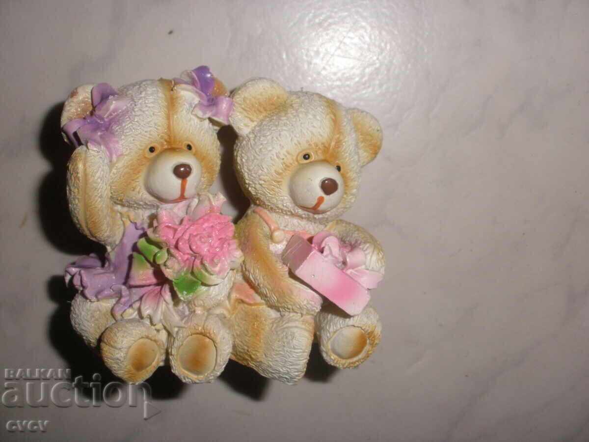 Доставка на Фигурка-Мечета  - Б.З.Ц.