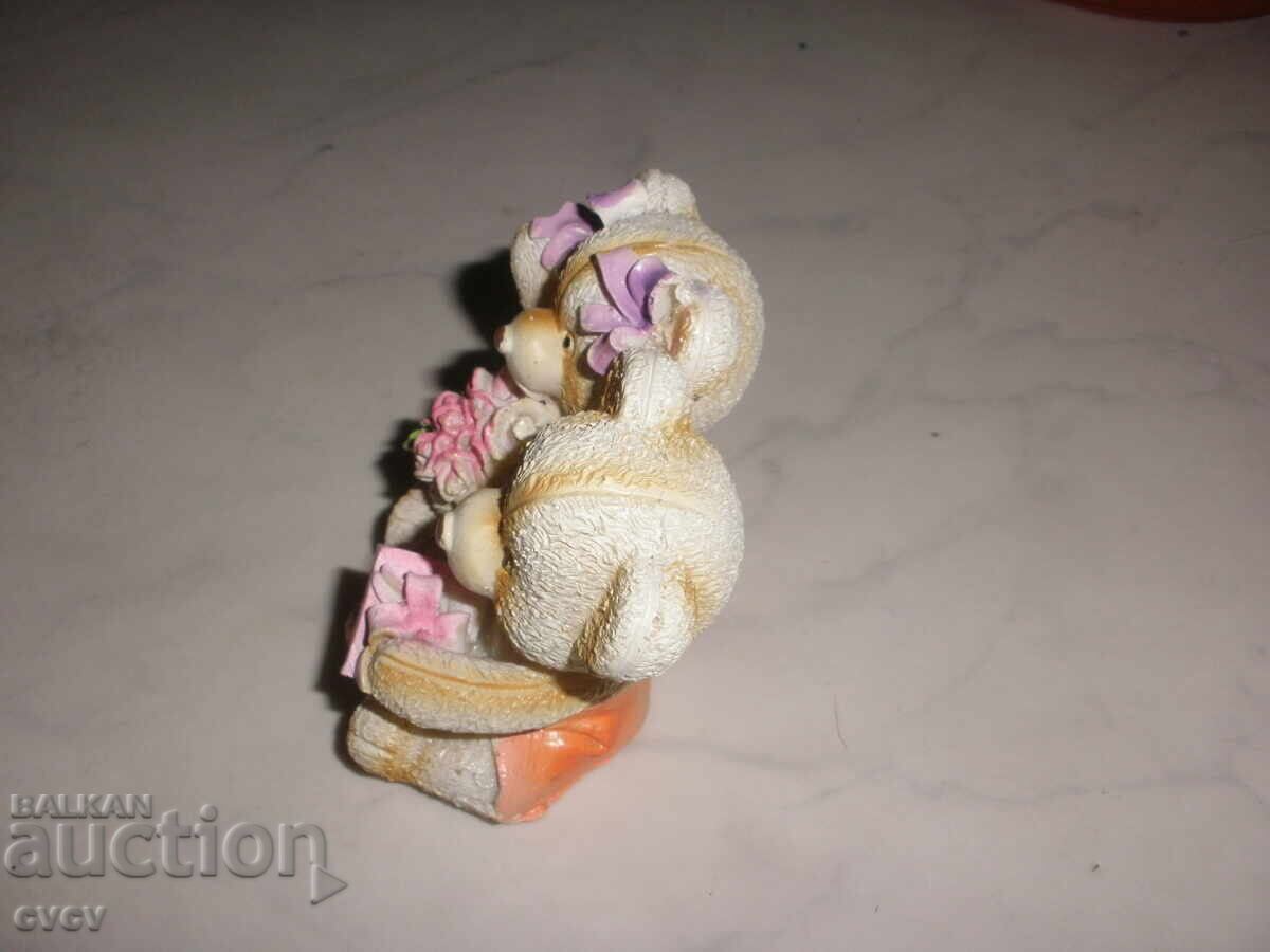 Фигурка-Мечета  - Б.З.Ц. - 6