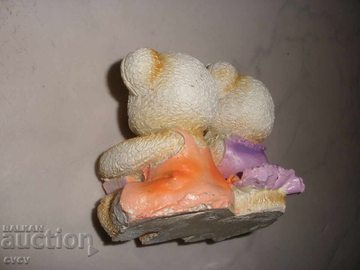 Фигурка-Мечета  - Б.З.Ц. - 7