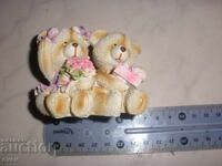 Figure-Bears - B.Z.C