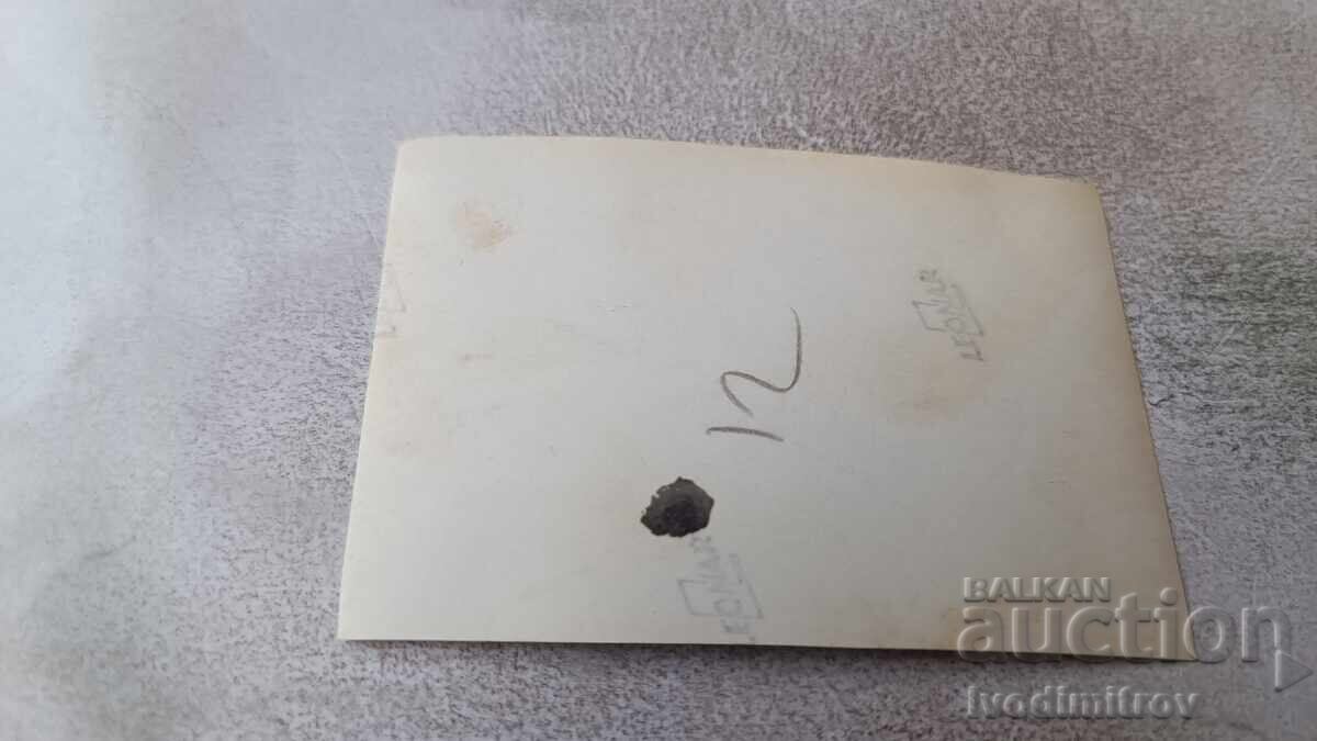 Auction  Photo Sofia Men and women in front of the enterprise Future Sofia