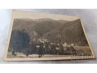 Postcard From the Resort Ribaritsa