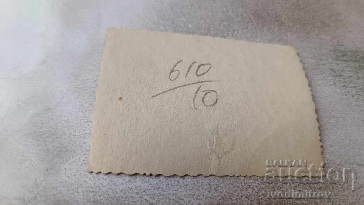 Photo Sofia Four men on a walk in winter with price 2.45 BGN | € 1.25 Photo Sofia Four men on a walk in winter with price 2.45 BGN | € 1.25