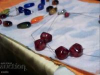 2 buc coliere choker frumoase și brățară