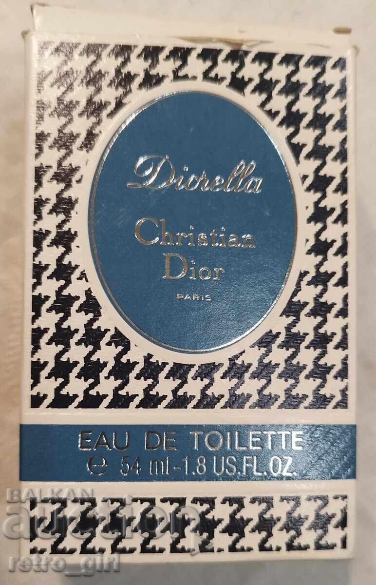 Доставка на Стар парфюм " Christian Dior".