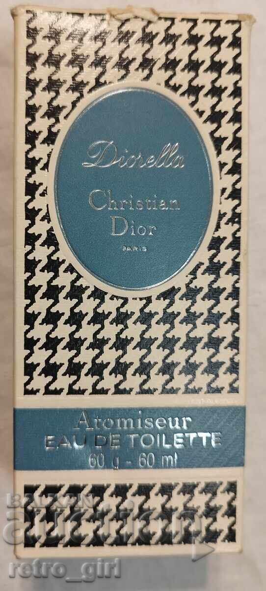 Parfum vechi "Christian Dior" cu preț 60.00 BGN | € 30.68 Parfum vechi "Christian Dior" cu preț 60.00 BGN | € 30.68