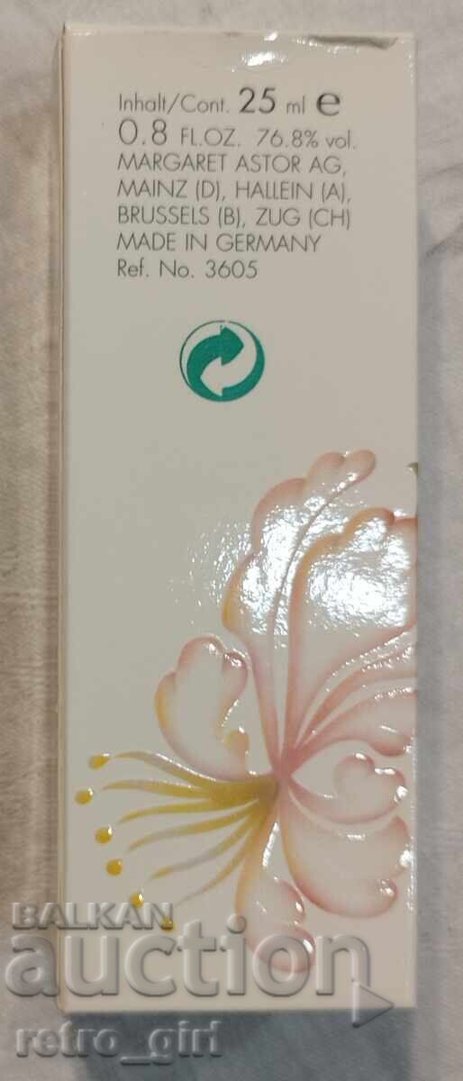 Auction Old perfume "Astor" Auction Old perfume "Astor"