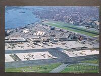 Tokyo Airport Airplane Traveled