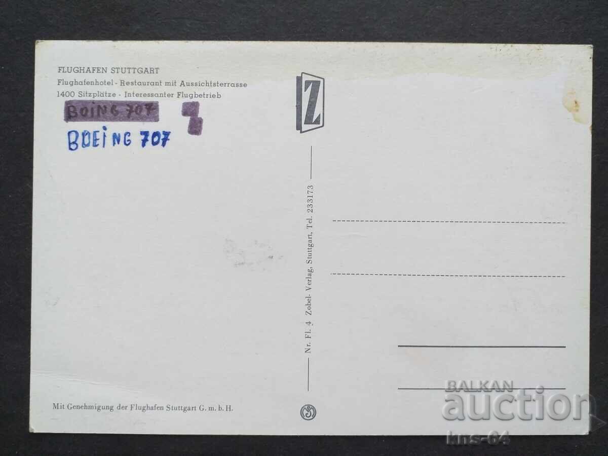 Stuttgart Airport Airplane with price 1.20 BGN | € 0.61 Stuttgart Airport Airplane with price 1.20 BGN | € 0.61