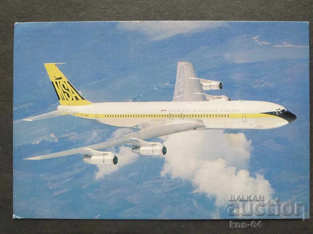 Malaysia Singapore Airport Airplane Traveled Malaysia Singapore Airport Airplane Traveled