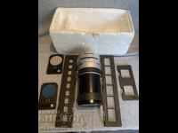 Adaptor pentru diapozitive Panasonic WV-AD15E