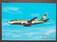 Iraq Airport Airplane