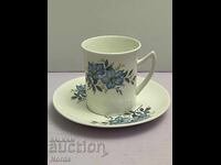 Ελισαβετιανή Αγγλική Διπλό Σετ