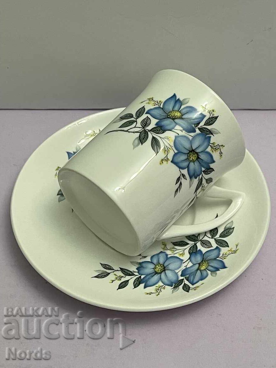 Elizabethan English double set with price 11.56 BGN | € 5.91