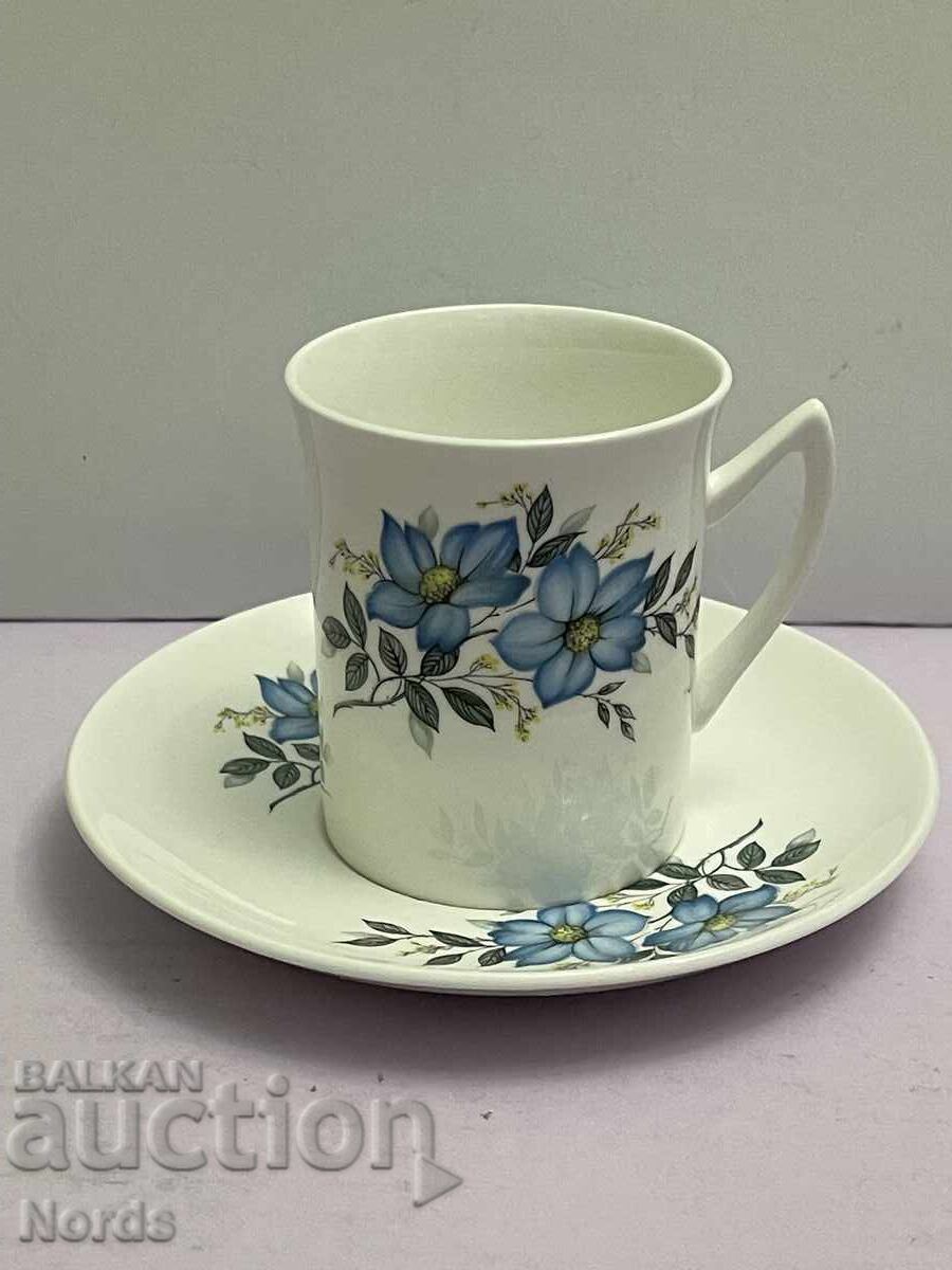 Elizabethan English double set