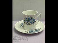 Ελισαβετιανή Αγγλική Διπλό Σετ