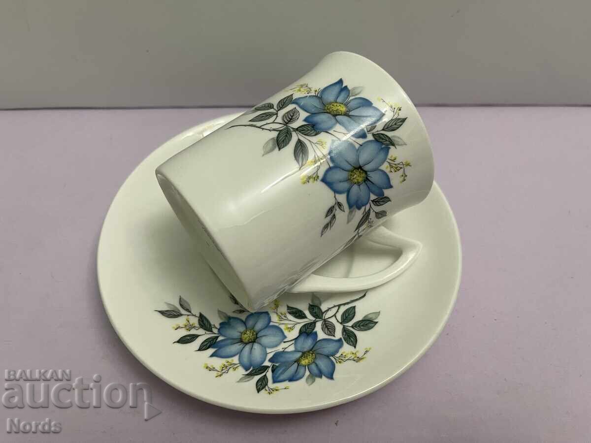 Ελισαβετιανή Αγγλική Διπλό Σετ με τιμή 12.56 BGN | € 6.42