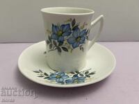 Ελισαβετιανή Αγγλική Διπλό Σετ