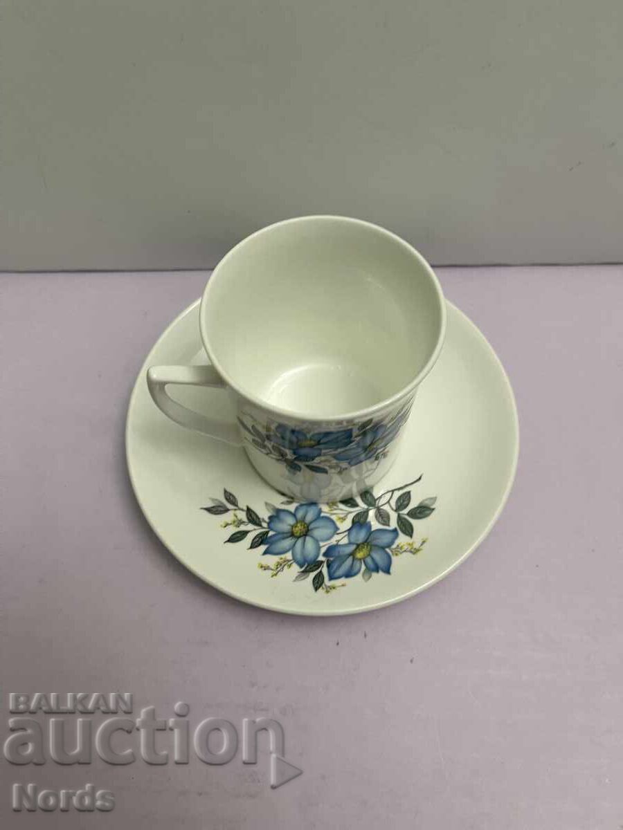 Ελισαβετιανή Αγγλική Διπλό Σετ με τιμή 7.20 BGN | € 3.68 Ελισαβετιανή Αγγλική Διπλό Σετ με τιμή 7.20 BGN | € 3.68