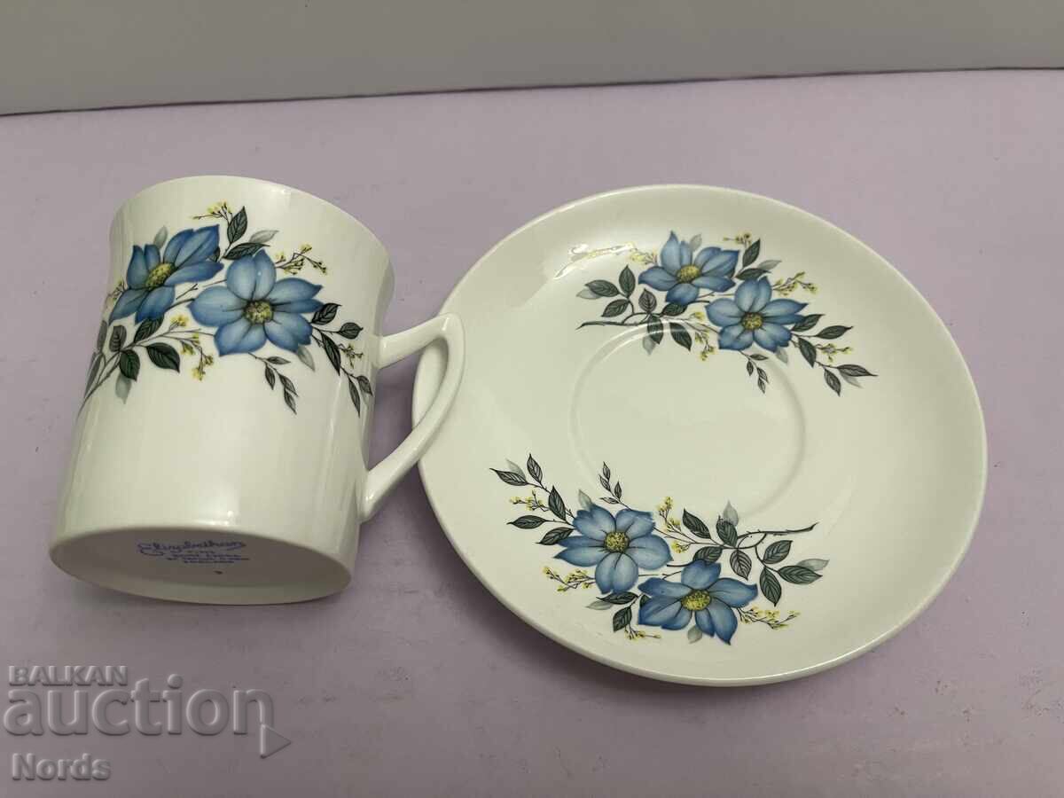 Παράδοση Ελισαβετιανή Αγγλική Διπλό Σετ Παράδοση Ελισαβετιανή Αγγλική Διπλό Σετ