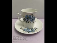 Ελισαβετιανή Αγγλική Διπλό Σετ