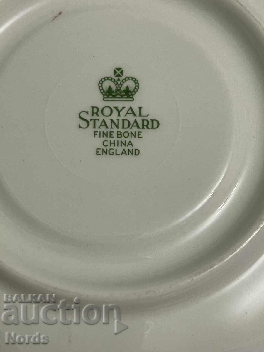 Lot de porțelan englezesc - 5