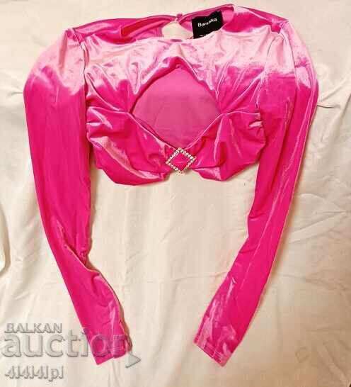 Girl's Clothes - 6 with price 25.00 BGN | € 12.78