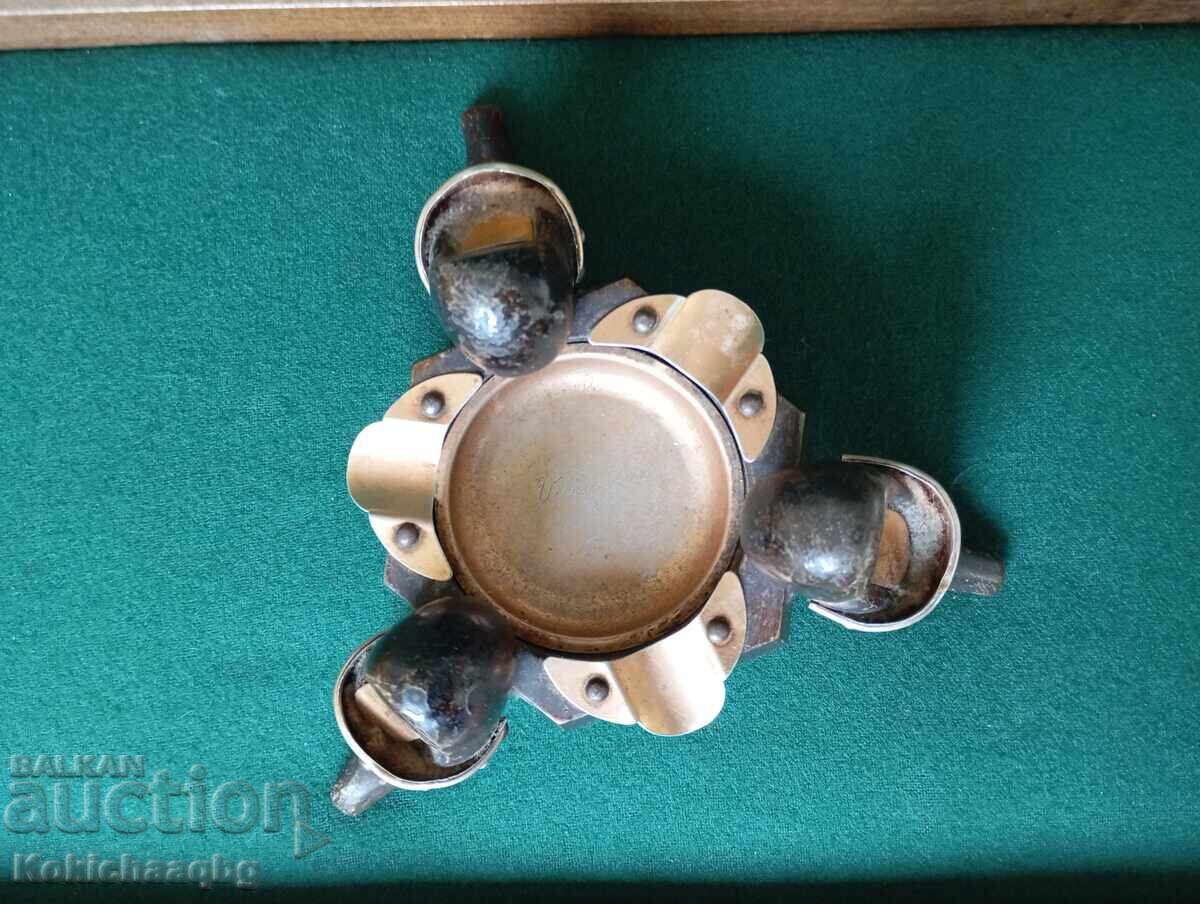 Δημοπρασία Παλιό Γερμανικό Σταχτοδοχείο