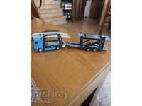 Φορτηγό μπιζάρκα