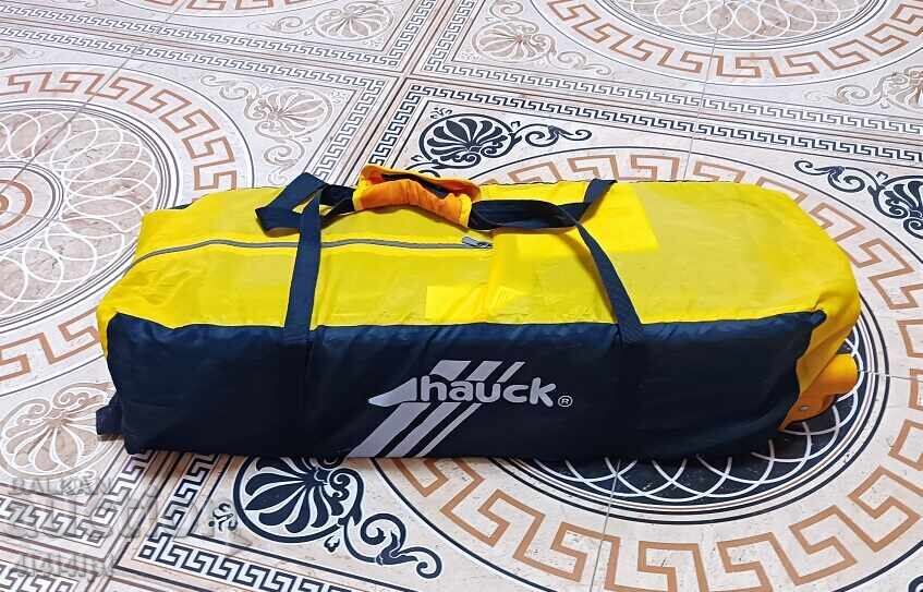 Travel cot Travel cot