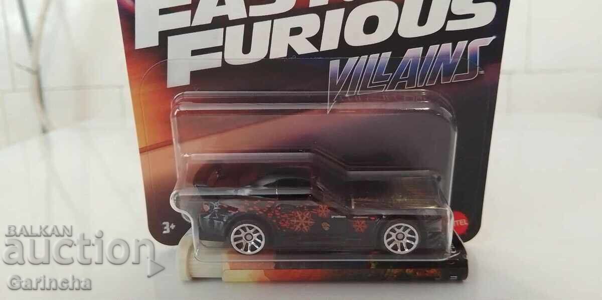 Hot Wheels 1/64 with price 8.00 BGN | € 4.09