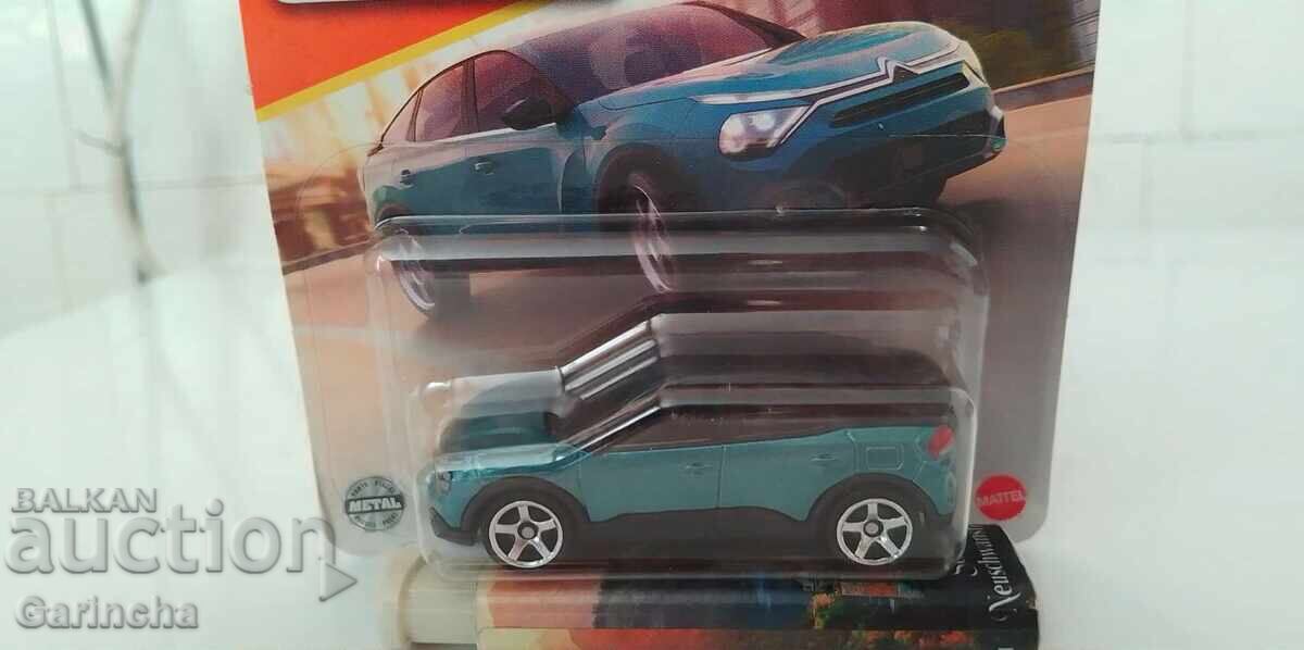 Matchbox  1/64 с цена 6.00 лв. | € 3.07