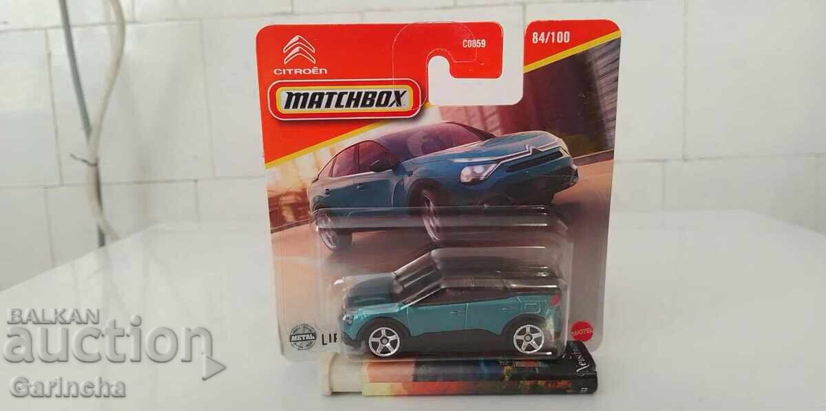 Matchbox  1/64