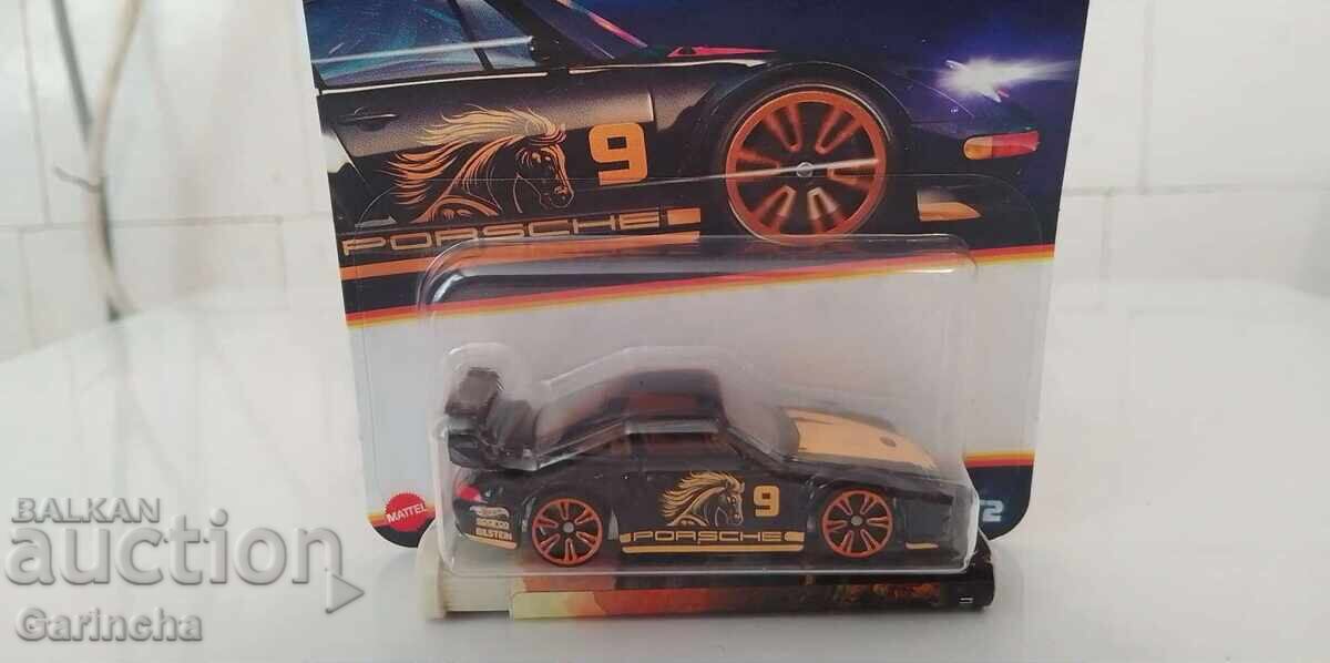 Hot Wheels 1/64 με τιμή 8.00 BGN | € 4.09
