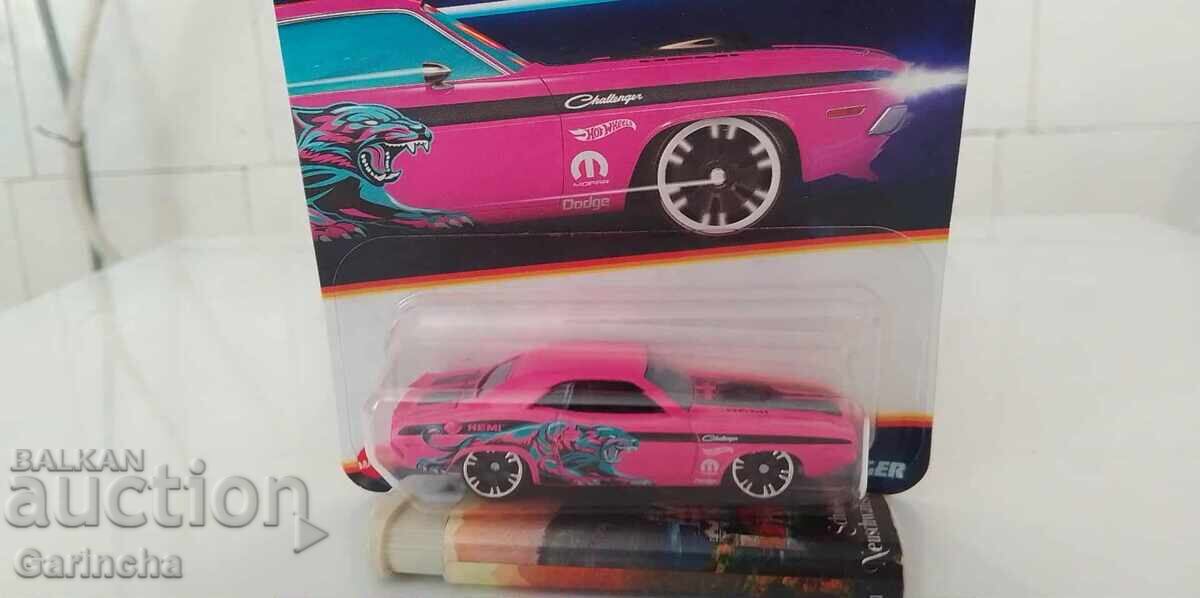 Hot Wheels 1/64 с цена 8.00 лв. | € 4.09