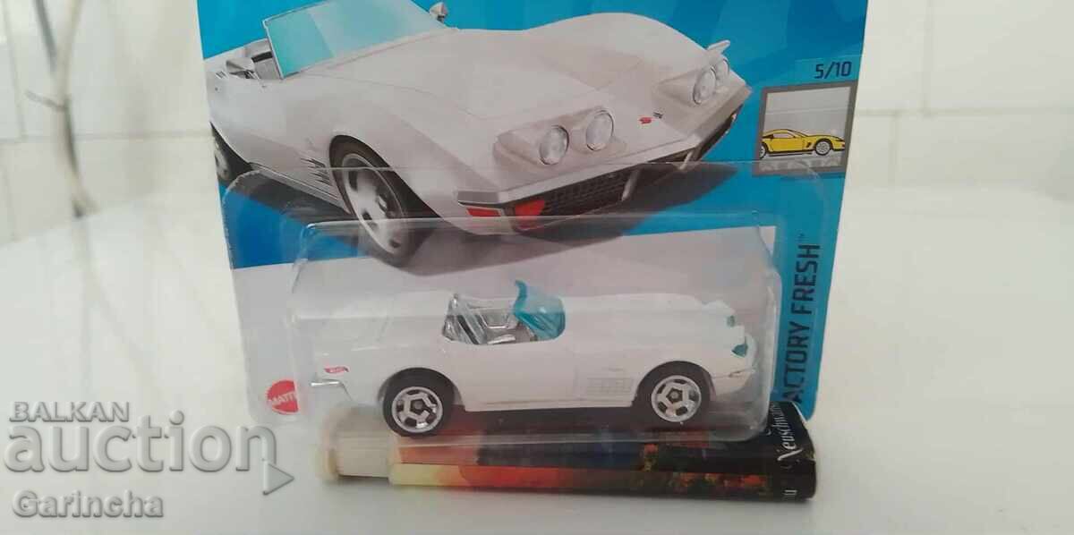 Hot Wheels 1/64 с цена 5.00 лв. | € 2.56