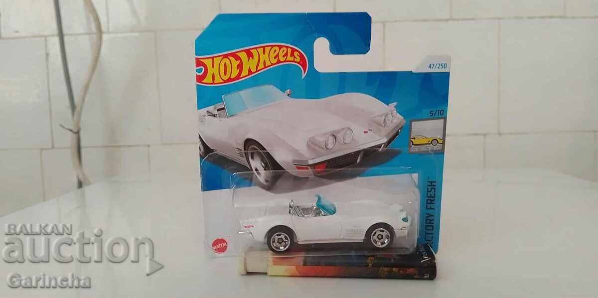 Hot Wheels 1/64