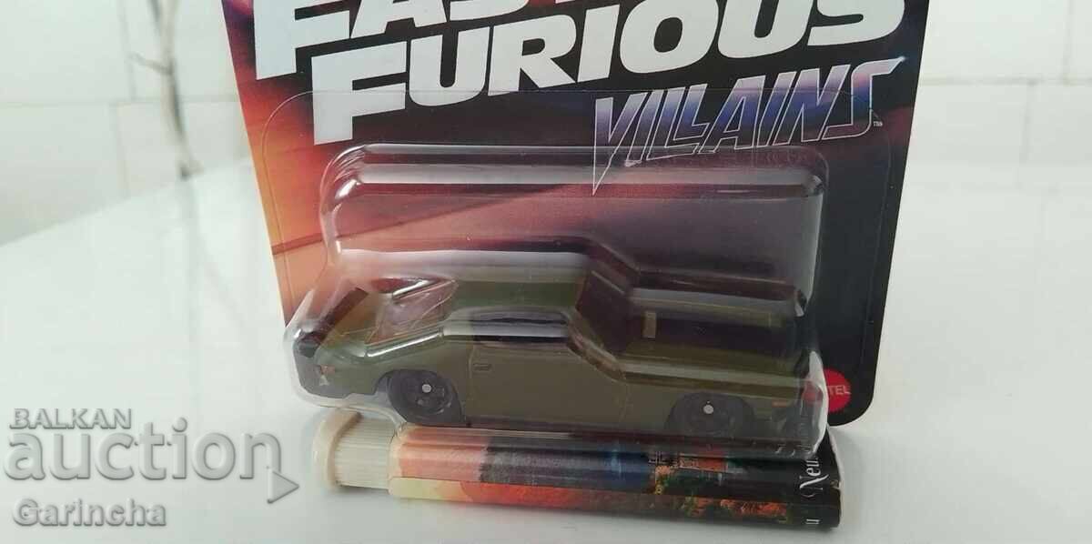 Hot Wheels 1/64 с цена 8.00 лв. | € 4.09