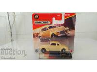 Matchbox  1/64