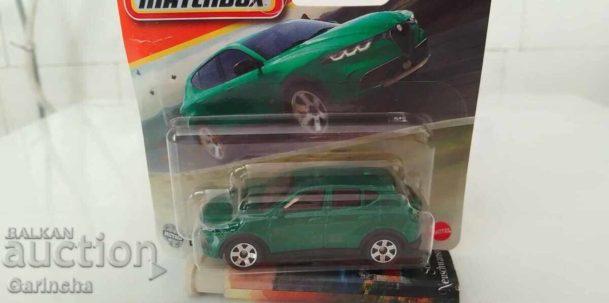 Matchbox 1/64 Matchbox 1/64