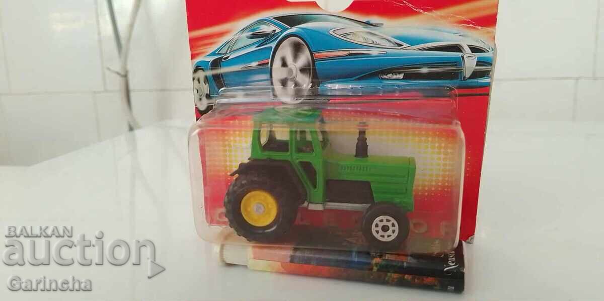 Majorette 1/64 με τιμή 6.00 BGN | € 3.07