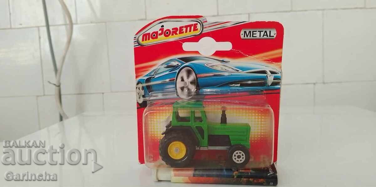 Majorette 1/64