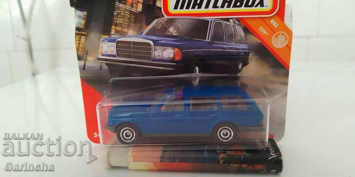 Matchbox  1/64 с цена 14.00 лв. | € 7.16