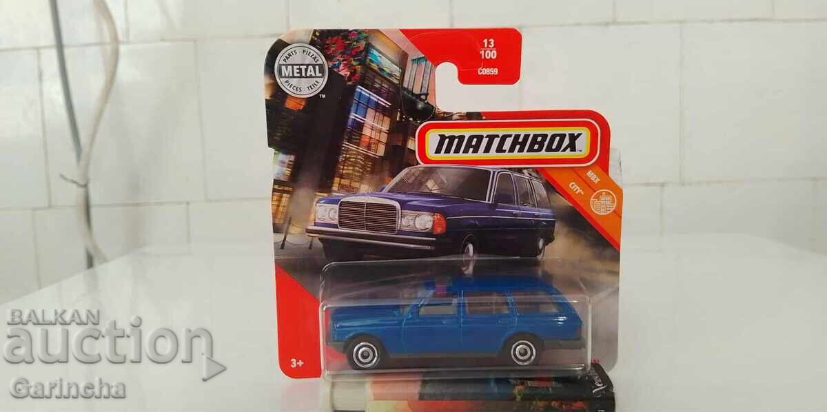 Matchbox  1/64